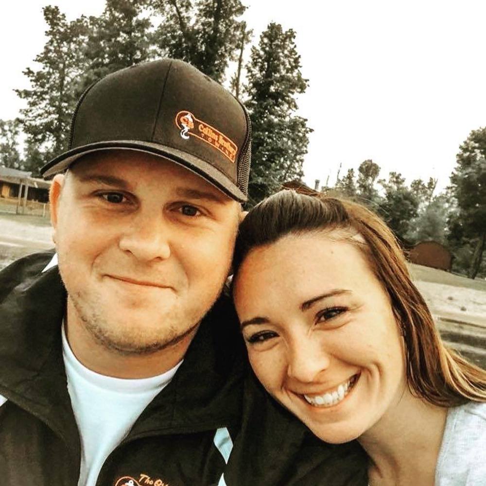 Meet your Posher, Trent